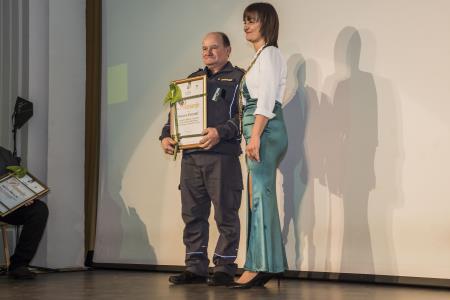 Slavnostna prireditev s podelitvijo (19)